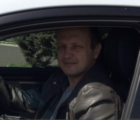 Юрий, 41 год, Донецьк