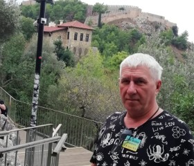 Владимир, 54 года, Когалым