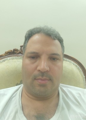 Mohsen, 48, كِشوَرِ شاهَنشاهئ ايران, تِهران