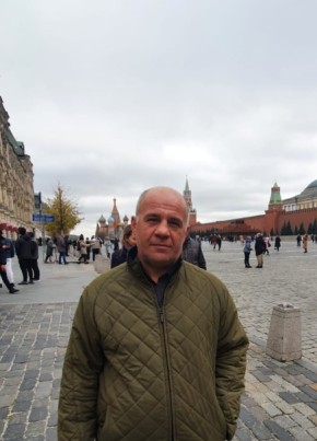 Андрей, 48, Россия, Воронеж