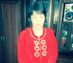 Катя, 60 лет, Алматы
