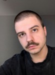 Georgiy, 25, Moscow