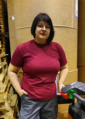 Наталья, 39, Россия, Тверь
