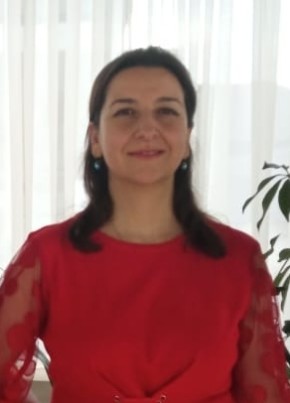 Лиана из Нальчика 45 лет