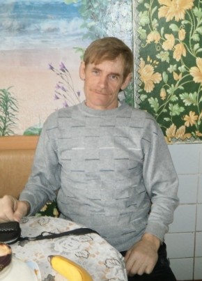 Анатолий, 68, Россия, Каргасок
