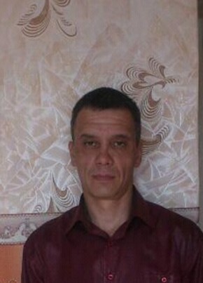 Михаил, 49, Россия, Санкт-Петербург