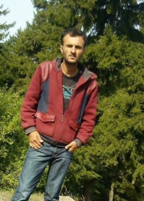 Mustafa, 26, Türkiye Cumhuriyeti, Artvin