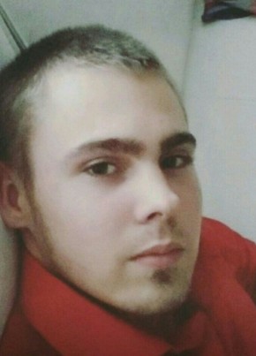 Anton Igorevich , 25, Russia, Moscow