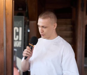 Vladyslav, 25, Munich