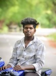 Sathish kumar, 19 лет, Rajapalaiyam