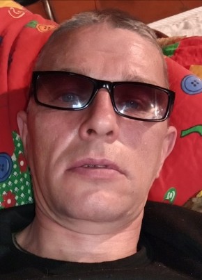 Денис Боровиков, 44, Россия, Первоуральск