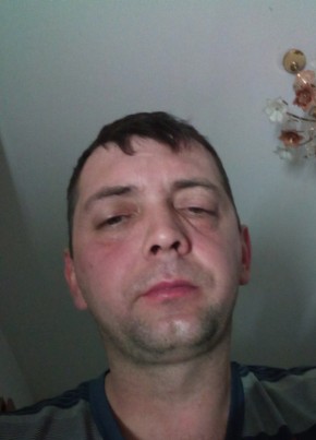 Николай, 39, Россия, Черкесск