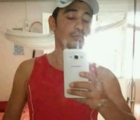 Yashiro Santos, 22, Sao Luis