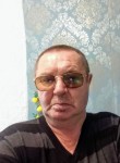ALEKSANDR, 64, Perm