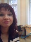 Тaтьяна, 46 лет, Санкт-Петербург