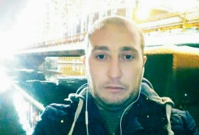 Aleksandr, 41 - Just Me