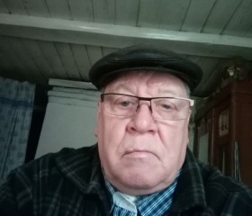 Валерий, 69 лет, Краснознаменск (Московская обл.)