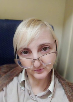 Талия из Пензы 49 лет