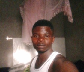 Steven, 26 лет, Lusaka