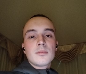 Vadim, 21, Orenburg
