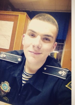 Геннадий, 27, Россия, Санкт-Петербург
