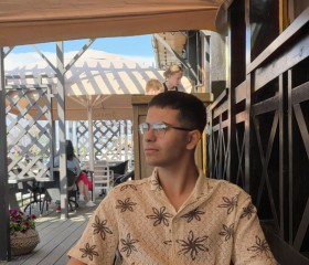 Dzhavid, 23, Kaliningrad