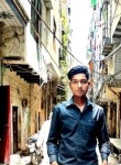 Danish Malik, 23 года, Delhi