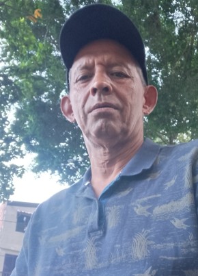 Jose, 59, República de Colombia, Medellín