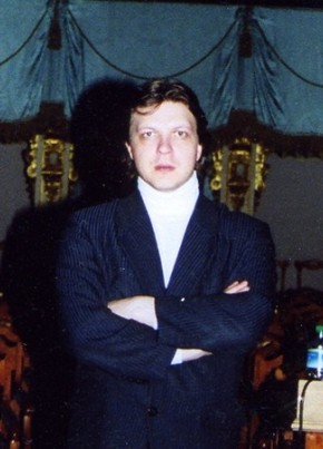 Александр, 49, Россия, Кемерово