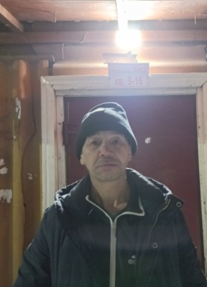 Василий, 42, Россия, Ханты-Мансийск