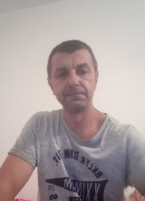 Marjan, 50, Србија, Сомбор