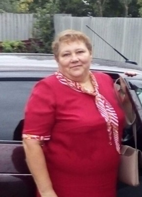 Галина, 53, Россия, Воронеж
