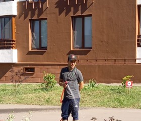 Fedor, 35, Moscow