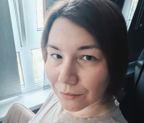 Irina, 27, Zelenograd