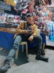 Zander, 24 года, Quezon City