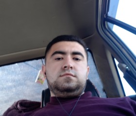 Samir, 28, Petropavlovsk-Kamchatsky