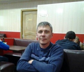 Georgij, 44 года, Набережные Челны