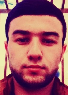 Omar, 29, Тоҷикистон, Душанбе