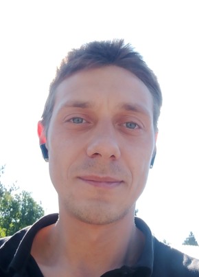 Иван из Щербинки 30 лет