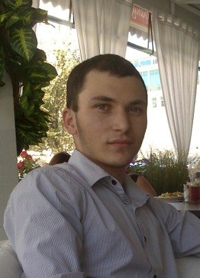 sarkis, 31, Russia, Stavropol