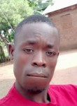 Bonnie okabe, 27 лет, Kampala