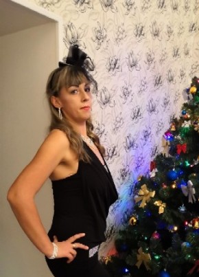 olechka, 40, Russia, Lomonosov