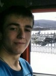 Дмитрий, 25 лет, Южно-Сахалинск