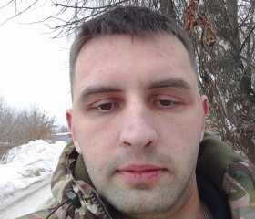 Евгений, 30 лет, Иваново