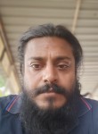 Vishal Maharaj, 40 лет, Sādri