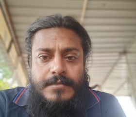 Vishal Maharaj, 40 лет, Sādri