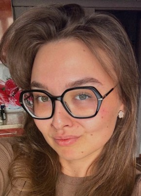Аня из Иркутска 31 год