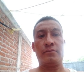 David Trejo Gali, 44 года, León