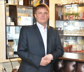Иван, 39 лет, Барабинск