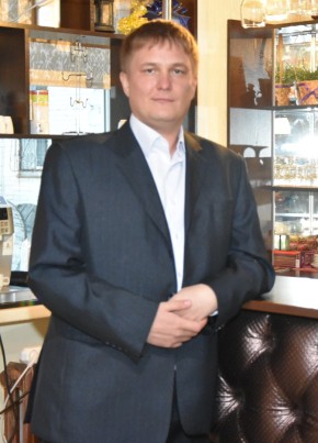 Иван, 39, Россия, Барабинск